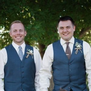 Meet your Posher, Ryan